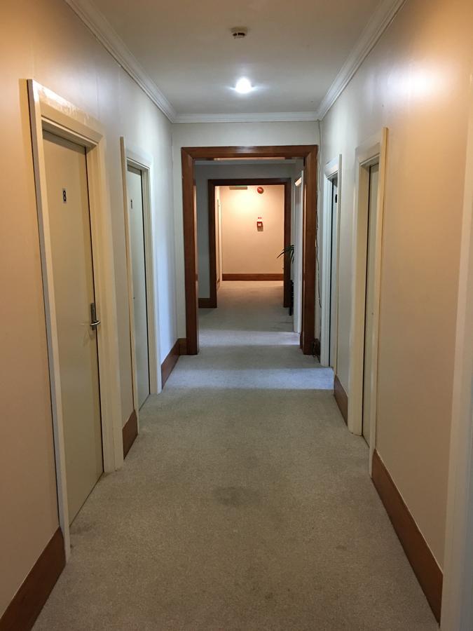 The Kamo Hotel Вангерей Екстер'єр фото